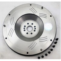 Stage 3 Heavy Duty Button Clutch Kit For V6 Commodore VS VT VX VY Getrag Flywheel