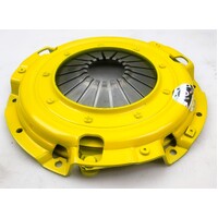 Stage 2 Blusteele Heavy Duty Clutch Kit for Holden Commodore V6 VS VT VX VY Getrag Flywheel