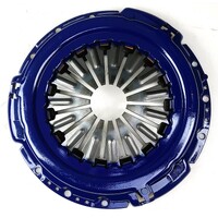 Heavy Duty Clutch Kit For Hilux KUN16R KUN26R 3.0 Ltr 1KDFTV 03/2005-07/2008