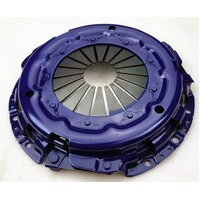 Heavy Duty Clutch Kit For Hilux KUN16R KUN26R 3.0 Ltr 1KDFTV 08/2008 - ON -275MM