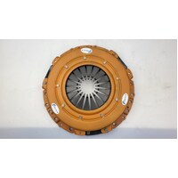Stage 3 Cushion Button Clutch Kit & Flywheel For Commodore VE VF L77 LS3