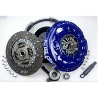 Heavy Duty Clutch Kit for Mitsubishi Triton MQ MR 4N15 2.4L 2015- Inc Flywheel