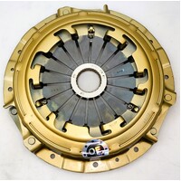 Heavy Duty Survivor Clutch Kit Billet Flywheel For Holden Rodeo RA 4JJ1 Diesel