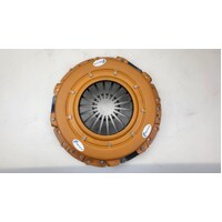 Stage 2 Blusteele Heavy Duty Clutch Kit & SMF for Holden Commodore VE VF L77 LS3