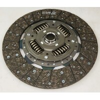 Heavy Duty Clutch Kit For Nissan Patrol GQ 4.2 Ltr TB42 01/1988-On