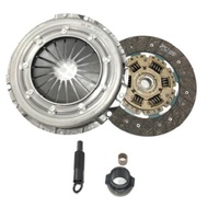 Blusteele Heavy Duty Clutch Kit To Suit Isuzu NQR450 NQR 5.2Litre 4HK1-TCC l4 16V SOHC