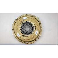 Heavy Duty Survivor Clutch Kit For Hilux GUN126 GUN136 1GDFTV 2.8 Turbo Diesel