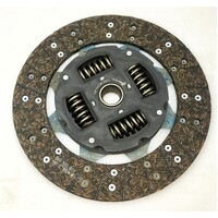 Heavy Duty Clutch Kit To Suit VE Holden Commodore V8 6.0Lt