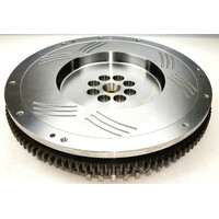 Heavy Duty Clutch + FW Kit For Nissan Pathfinder R51 2.5 Ltr Turbo 6 Sp 05-07