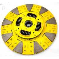 Heavy Duty Clutch Kit For Holden Commodore VT VX VY VZ LS1 V8 Cushion Ceramic 
