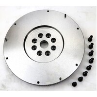 Heavy Duty Clutch Kit Suits Holden Commodore VZ VE V6 SV6 H7 2004-2007 SMF Inc. 