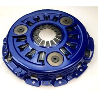 Heavy Duty Clutch Kit For Nissan Pathfinder R51 ST, ST-L, Ti YD25ddti 275mm