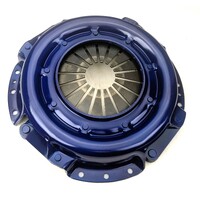 Blusteele Heavy Duty Clutch Kit For Nissan Patrol GU y61 ZD30T SM Flywheel 99-04