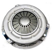 Blusteele Clutch Kit To Suit Commodore 3.6L V6 VE VZ SV6 Single Mass Flywheel CONVERSION