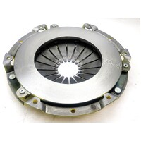 Stage 2 Blusteele Heavy Duty Clutch Kit for Holden Commodore V6 VS VT VX VY Getrag Flywheel