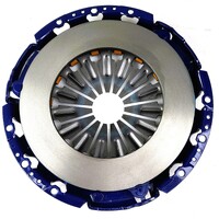 Heavy Duty Clutch Kit For Hilux KUN16R KUN26R 3.0 Ltr 1KDFTV 03/2005-07/2008