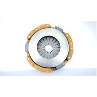 Stage 3 Cushion Button Clutch Kit & Flywheel For Commodore VE VF L77 LS3