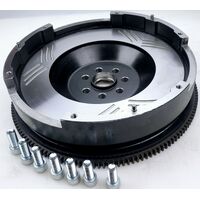 Heavy Duty Clutch Kit for Mitsubishi Triton MQ MR 4N15 2.4L 2015- Inc Flywheel