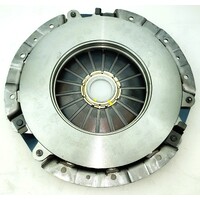 Heavy Duty Survivor Clutch Kit Billet Flywheel For Holden Rodeo RA 4JJ1 Diesel
