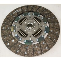 Heavy Duty Clutch Kit For Nissan Patrol GQ 4.2 Ltr TB42 01/1988-On