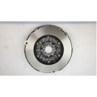 Blusteele HEAVY DUTY Clutch Kit to suit NISSAN NAVARRA DX D21 Diesel 2.7L TD27 l4 8v OHV