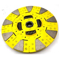 Heavy Duty Clutch Kit For Holden Commodore VT VX VY VZ LS1 V8 Cushion Ceramic 