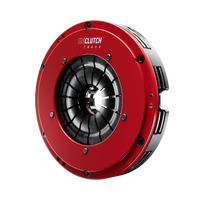 UniClutch 4Terrain Complete With Fitment Kit for Toyota Caldina 1.5 Ltr 5E-FE ET196R 11/92-6/02 New Zealand Model 1992-2002