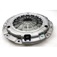 Blusteele solid conversion flywheel and Clutch Kit For Ford Ranger PK 3.0 