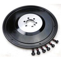 Heavy Duty Clutch Kit For Holden Commodore VY VZ V8 Gen 3 4 LS1 LS2