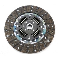 Hyundai iLoad 2.5L TDI D4CB Clutch Kit Converts DMF suits 5 Speed & 6 Speed