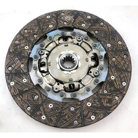 Survivor Heavy Duty Clutch Kit For Toyota Landcruiser VDJ79 4.5 V8 Diesel 1VDFTV