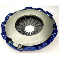 Heavy Duty Clutch Kit For Nissan Pathfinder R51 ST, ST-L, Ti YD25ddti 275mm