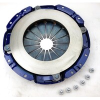 Blusteele Heavy Duty Clutch Kit To Suit Mitsubishi Triton Turbo Diesel 4M41T 2006-09 ML
