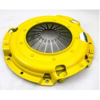 Stage 3 Heavy Duty Button Clutch Kit For V6 Commodore VS VT VX VY Getrag Flywheel