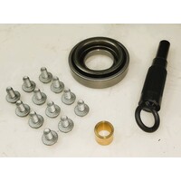 Heavy Duty Clutch Kit For Nissan Patrol GQ 4.2 Ltr TB42 01/1988-On