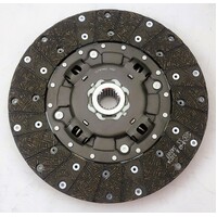 Heavy Duty Clutch Kit For Hilux KUN16R KUN26R 3.0 Ltr 1KDFTV 08/2008 - ON -275MM
