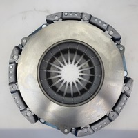 Blusteele Heavy Duty Clutch Kit To Suit Ford Courier XL PC Petrol