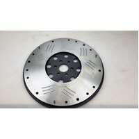 Stage 2 Blusteele Heavy Duty Clutch Kit & SMF for Holden Commodore VE VF L77 LS3