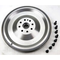 Heavy Duty Clutch Kit Inc. Solid Flywheel To Suit Holden Commodore VZ V6 