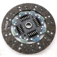 Heavy Duty Clutch Kit To Suit Holden Commodore VT VX VY VZ LS1 V8 Inc. Slave Cylinder