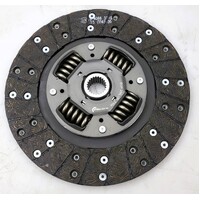 Heavy Duty Clutch Kit Suits Holden Commodore VZ VE V6 SV6 H7 2004-2007 SMF Inc. 