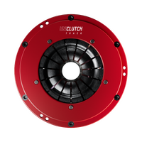 UniClutch 4Terrain Complete With Fitment Kit for Toyota Caldina 1.5 Ltr 5E-FE ET196R 11/92-6/02 New Zealand Model 1992-2002