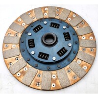 Heavy Duty Clutch Kit For Holden Commodore VF V6 Alloytec 3.6L