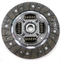Heavy Duty Clutch kit includes Flywheel & Slave Cylinder for Holden V6 3.8 Ecotec Commodore 