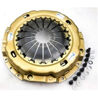 Survivor Heavy Duty Clutch Kit For Toyota Landcruiser VDJ79 4.5 V8 Diesel 1VDFTV
