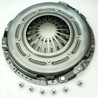 Clutch Kit for Holden Commodore VE SS V8 L98 Inc. Flywheel 07-2010