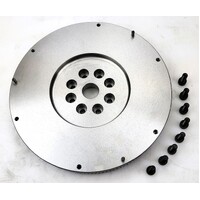 Blusteele Clutch Kit To Suit Commodore 3.6L V6 VE VZ SV6 Single Mass Flywheel CONVERSION