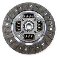 Heavy Duty Clutch Kit For Holden Commodore VS Series II 3.8 Ltr V6 M35 Getrag