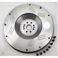 Stage 2 Blusteele Heavy Duty Clutch Kit for Holden Commodore V6 VS VT VX VY Getrag Flywheel