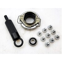 Heavy Duty Clutch Kit For Hilux KUN16R KUN26R 3.0 Ltr 1KDFTV 03/2005-07/2008